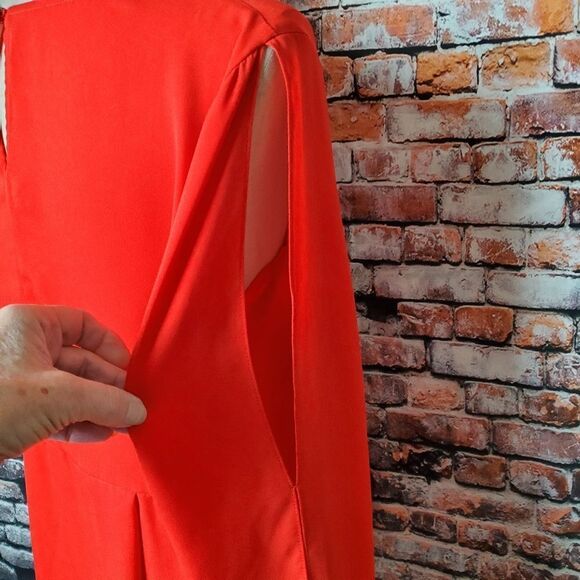 Vince Camuto High Low Tunic - Picture 6 of 8